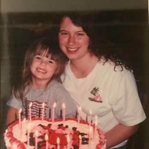 Meet your Posher, Sheena